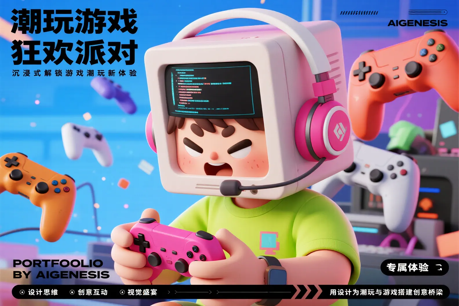 娴锋姤 KV